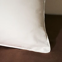 Riley Waffle Square Cushion