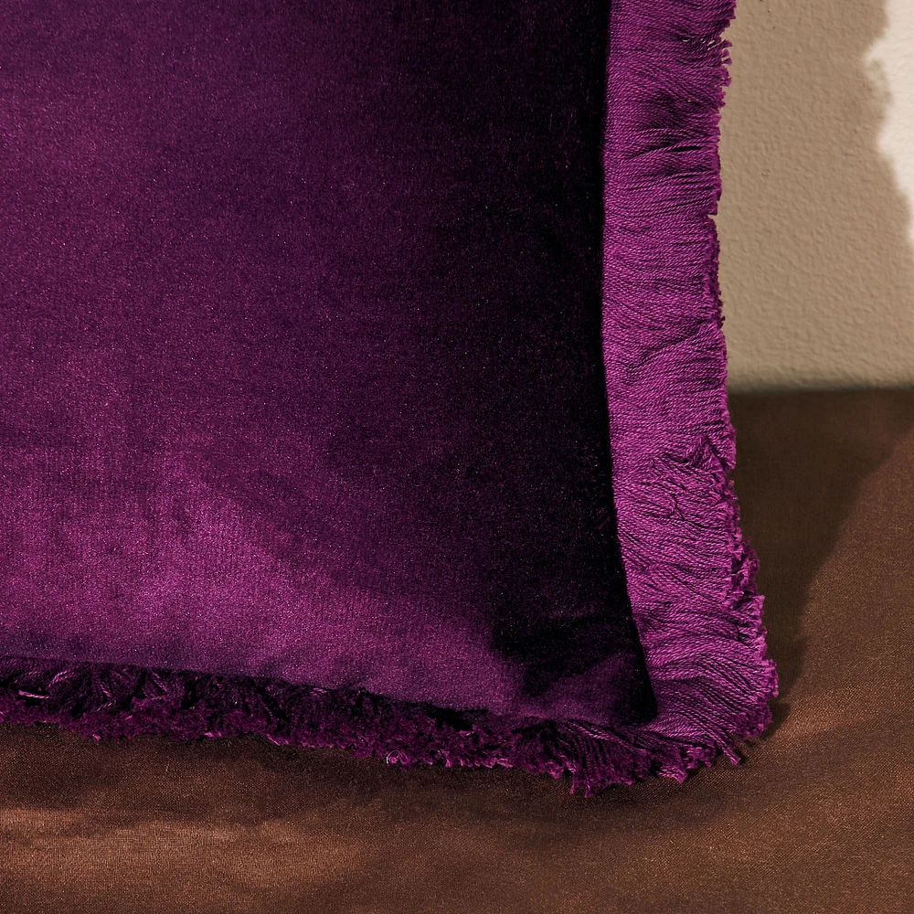 Carmella Breakfast Cushion