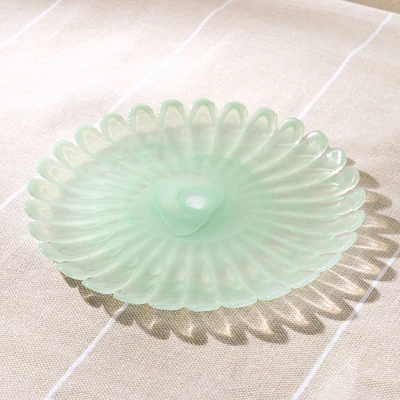 Rola Foam Salad Plate - 22cm
