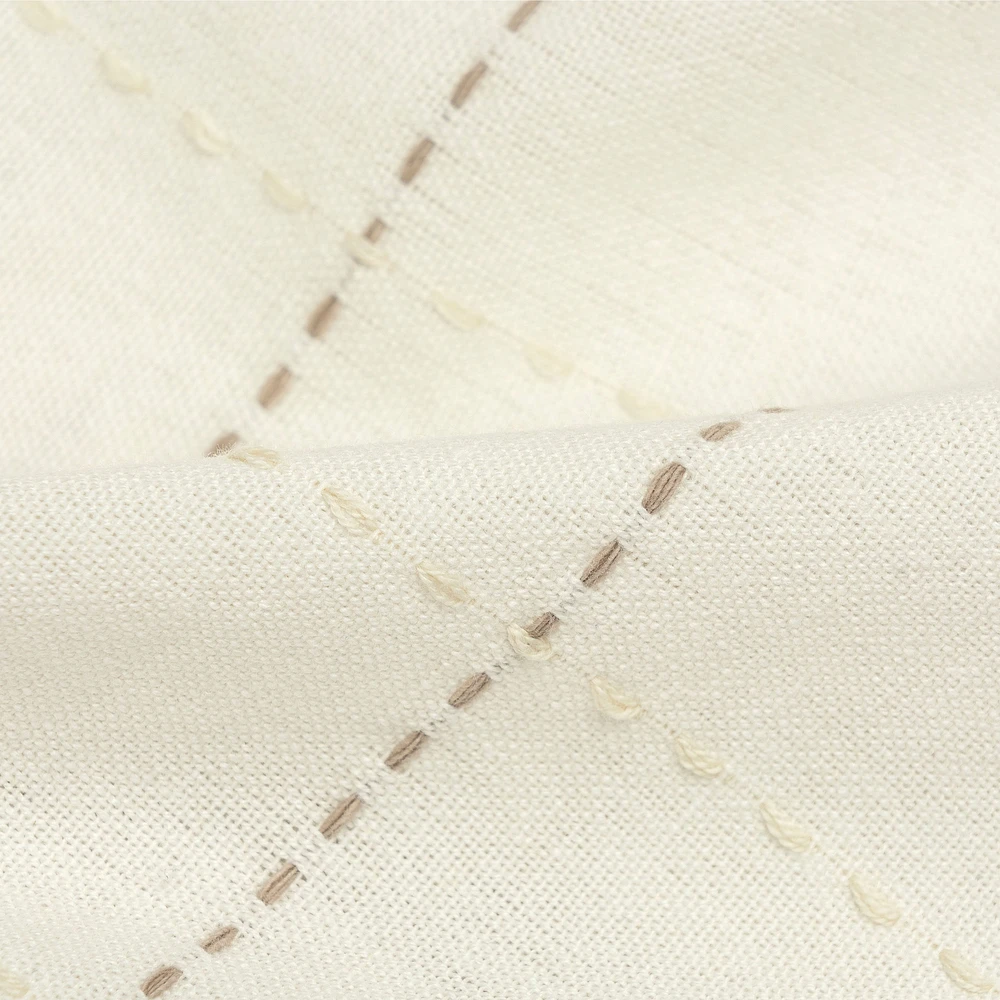 Stitches Tablecloth