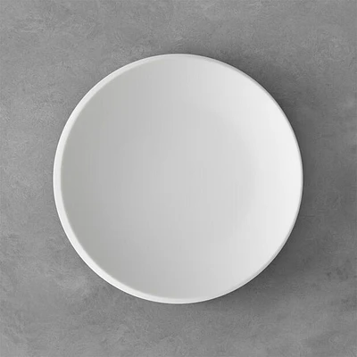 New Moon Salad Plate by Villeroy & Boch