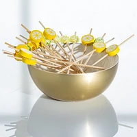 Abbott Lemon Picks, 100 Pieces