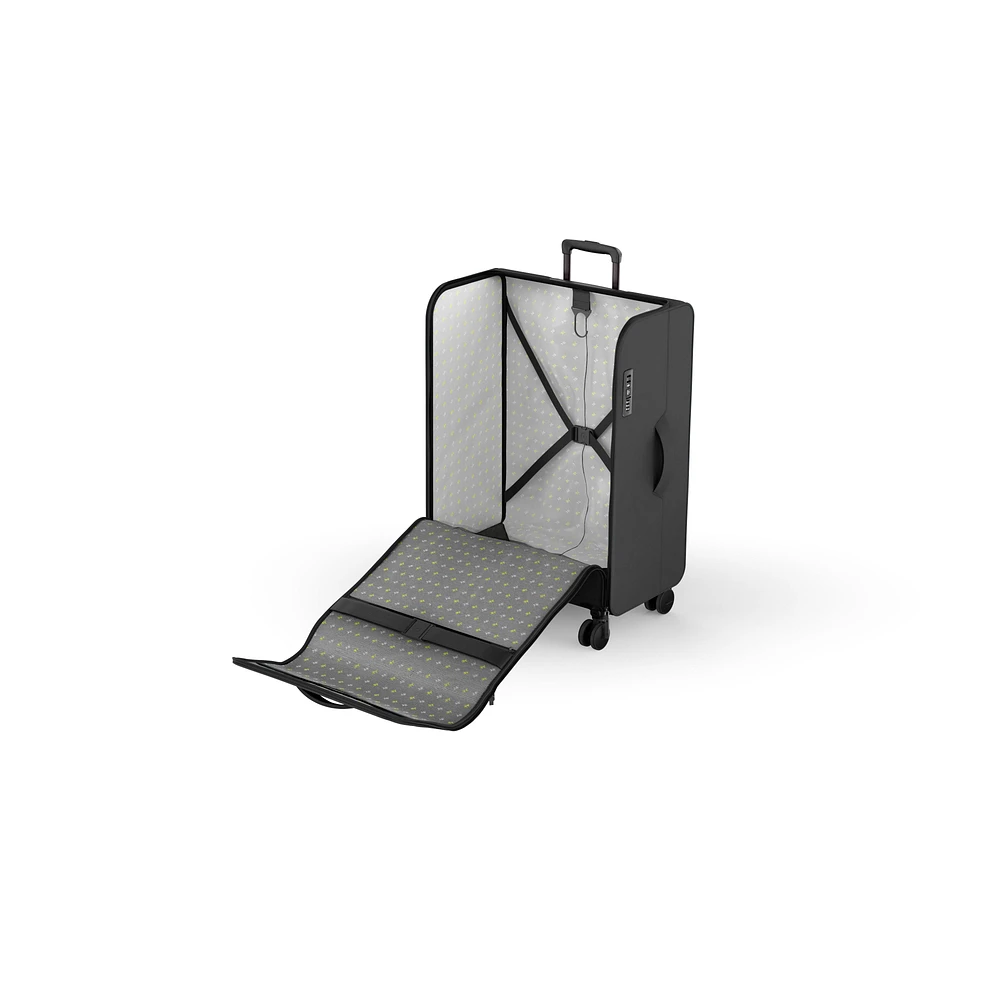 Rollink Futo Large Checked Baggage - Black