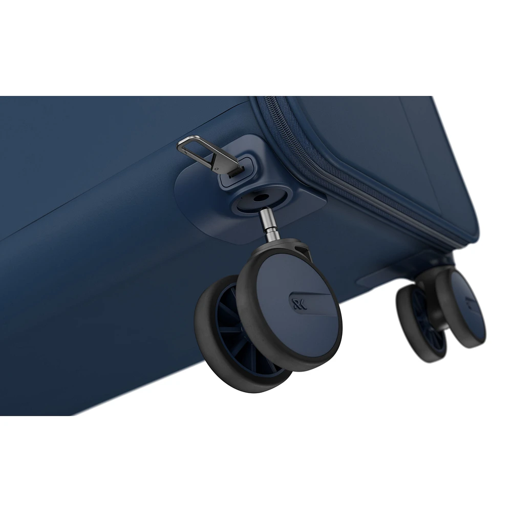 Rollink Futo Large Checked Baggage - Poseidon