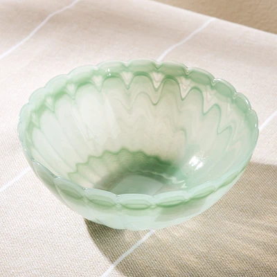Rola Foam Bowl - 16.5cm