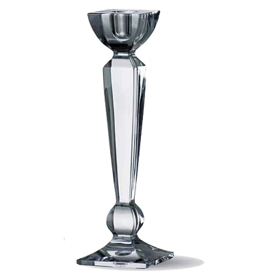 Crystal Bohemia Olympia Candlestick 25.5 cm by Brillant