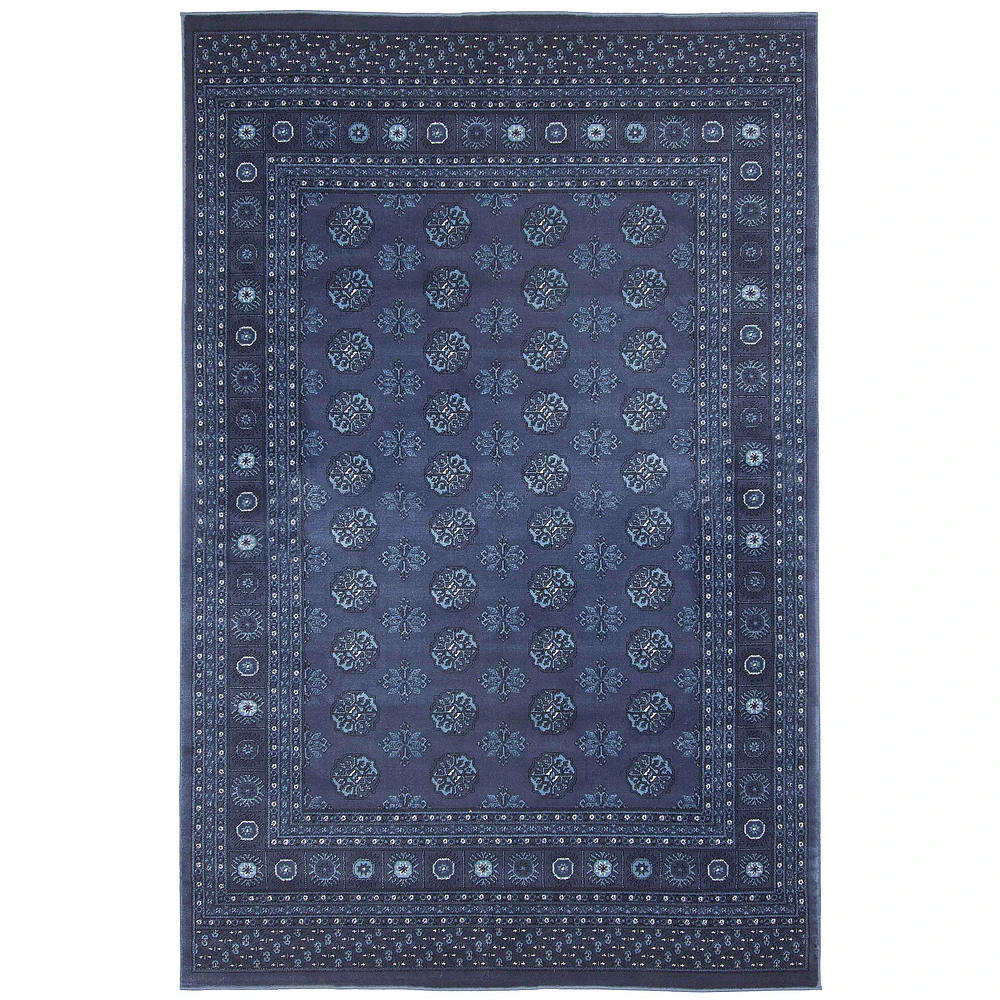 Bokhara Traditional Area Rug