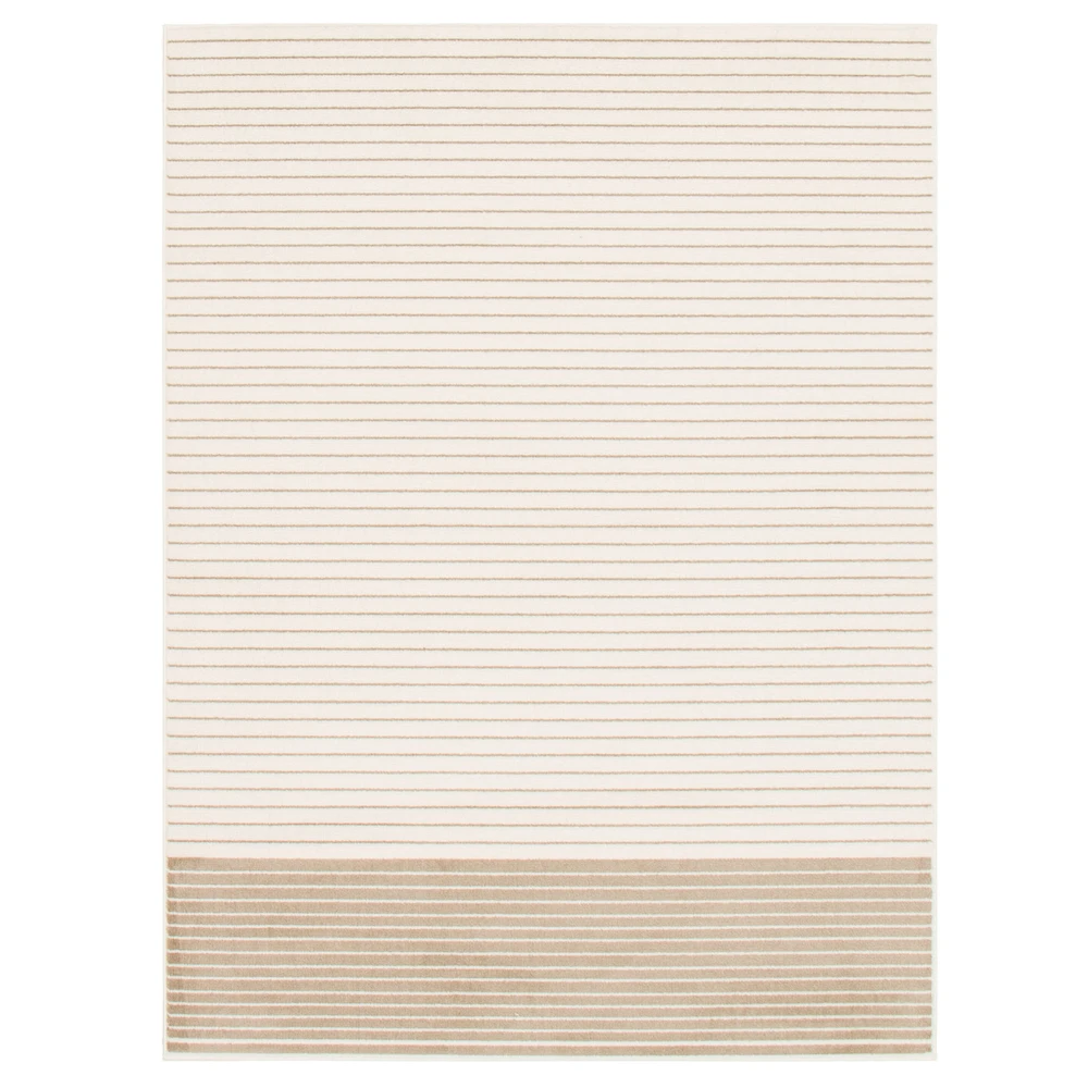 Madison tapis contemporain
