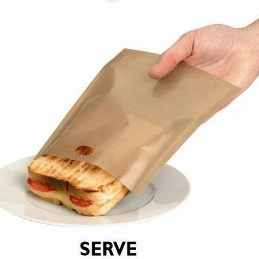 Toastabags