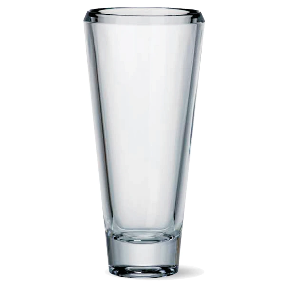 Crystal Bohemia Campos Vase 30.5 cm by Brillant