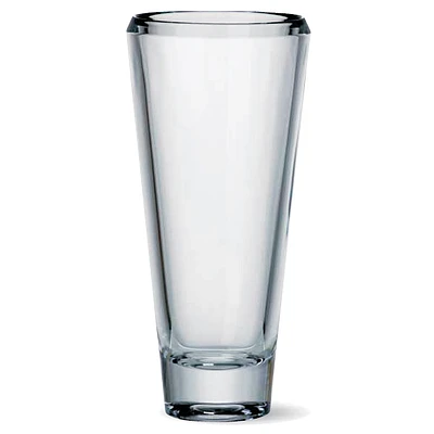 Crystal Bohemia Campos Vase 30.5 cm by Brillant