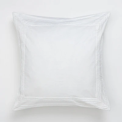  Apple Tree Stratfod Tuft Euro Sham