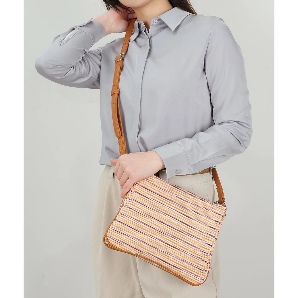Sandrine Crossbody Bag - Estival