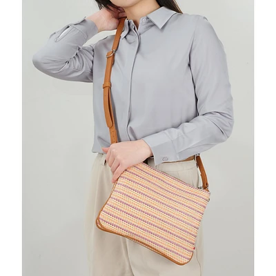 Sandrine Crossbody Bag - Estival