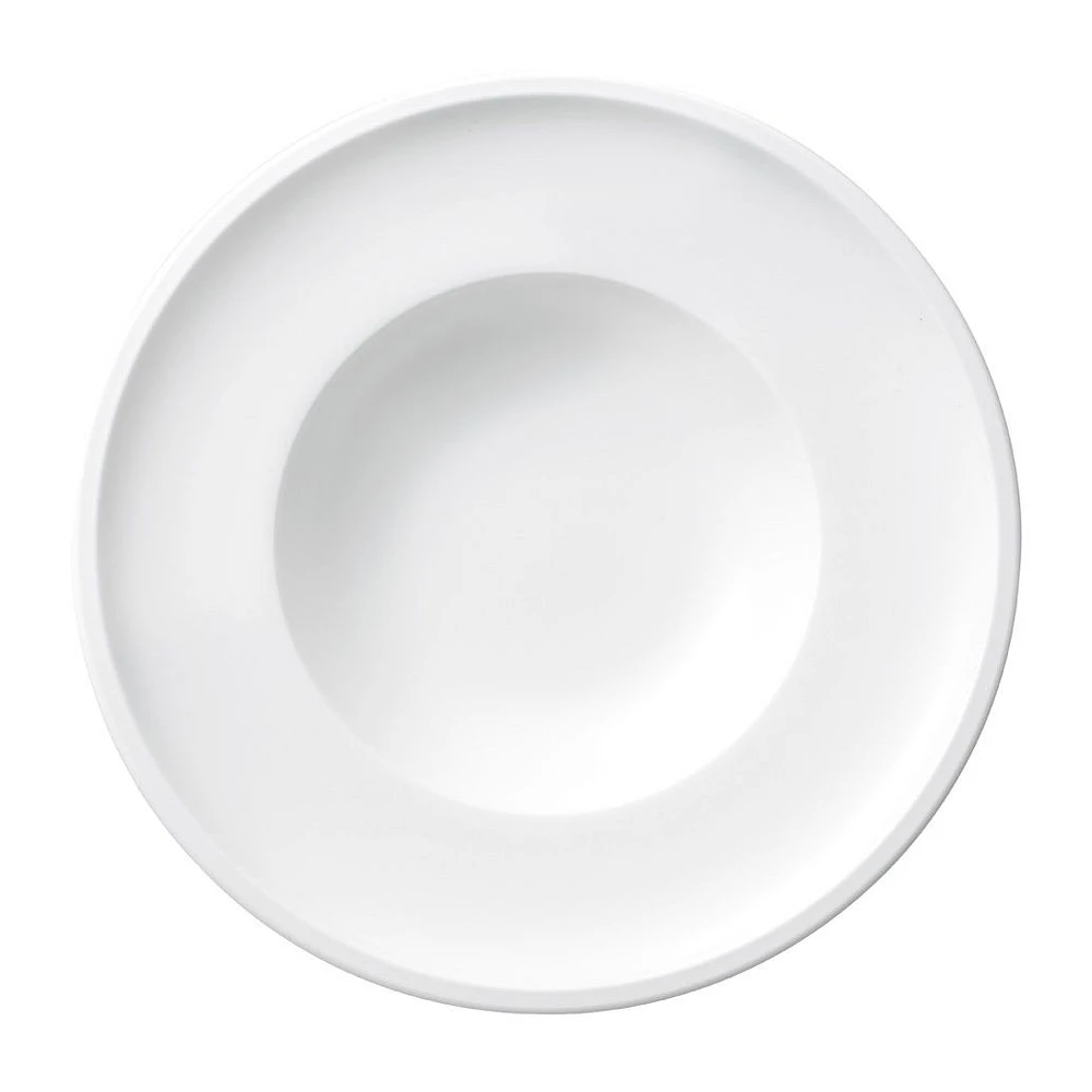 Lenox Artesano Rim Soup Plate