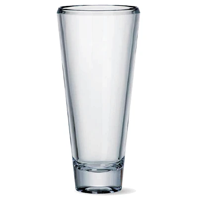 Crystal Bohemia Campos Vase 35.5 cm by Brillant
