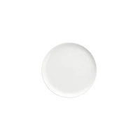 Set of 4 FBC Modern Coupe Salad Plate - 8