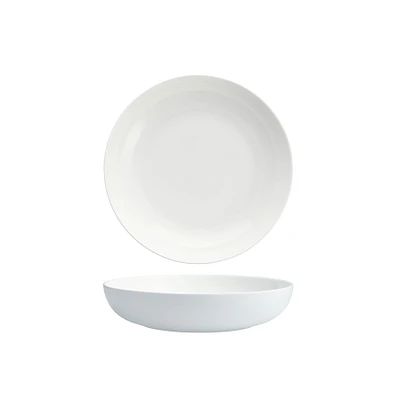 Set of 4 FBC Modern Coupe Pasta Bowls - 9