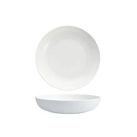 Set of 4 FBC Modern Coupe Pasta Bowls - 9