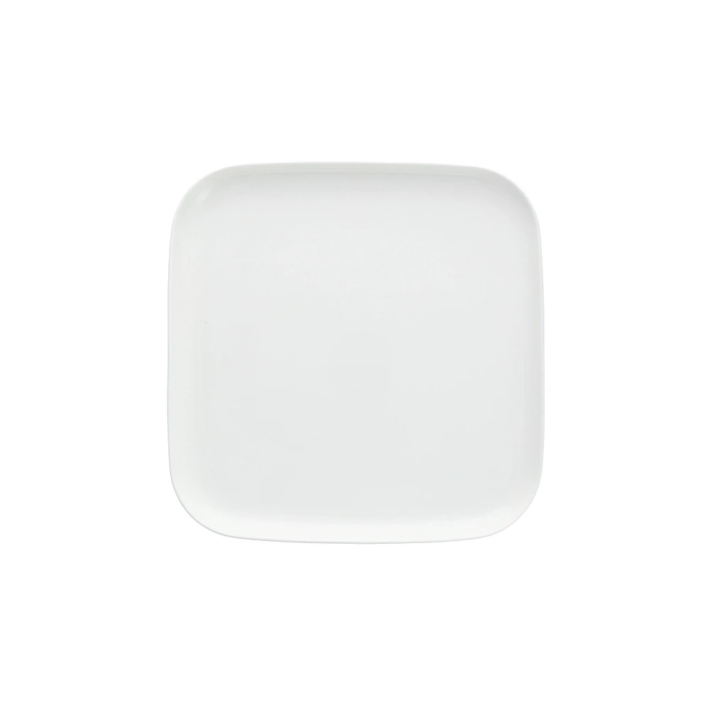 FBC Modern coupe square plate 10.5''box 4 (27cm)