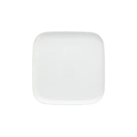 FBC Modern coupe square plate 10.5''box 4 (27cm)