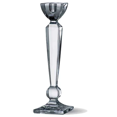 Crystal Bohemia Olympia Candlestick 30.5 cm by Brillant