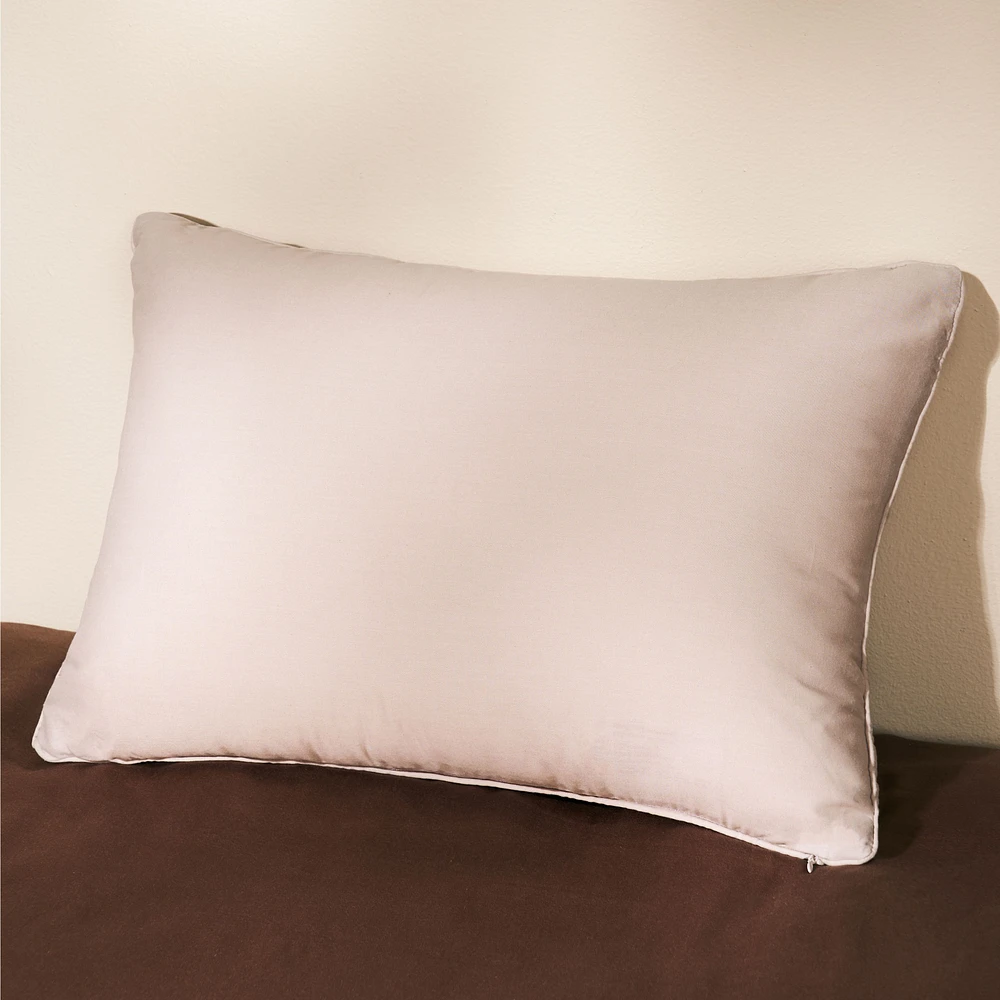Riley Waffle Breakfast Cushion