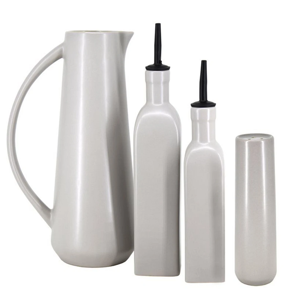 Pichet Park West 1,5L - gris mat par BIA
