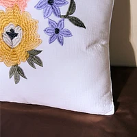 Patty Square Cushion