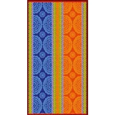 Oceanna Beach Towel - Summer