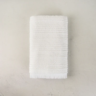 Romantic Serviette de bain