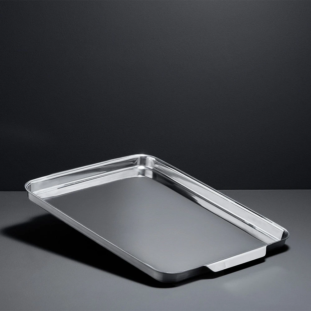 Stainless Steel Half Sheet Pan