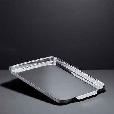 Stainless Steel Half Sheet Pan