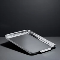 Stainless Steel Half Sheet Pan