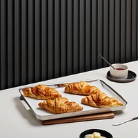 Stainless Steel Half Sheet Pan