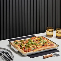 Stainless Steel Half Sheet Pan