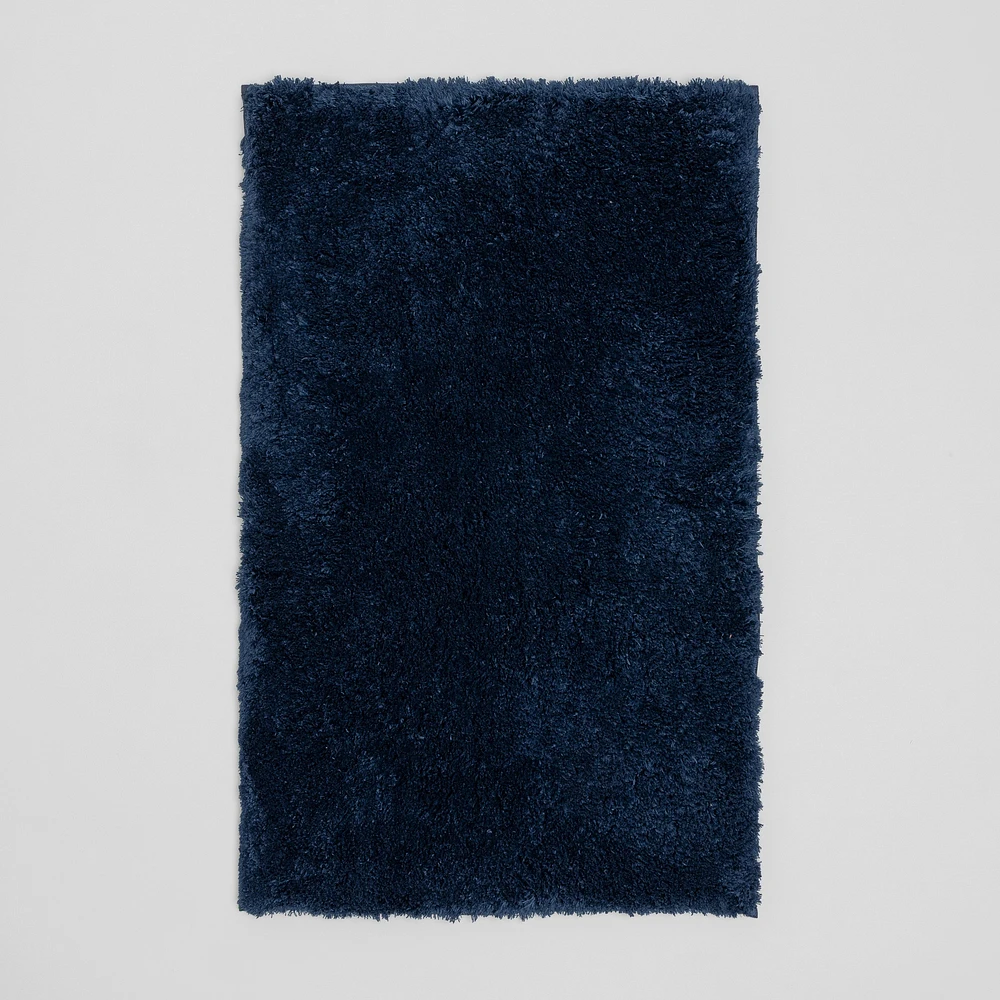 Cloud Bath Rug