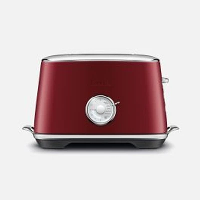 Breville Luxe the Toast Select™ - Red Velvet Cake