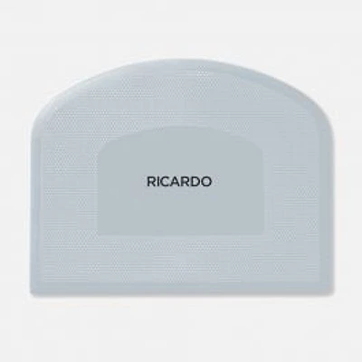 Ricardo Flexible Bowl Scraper