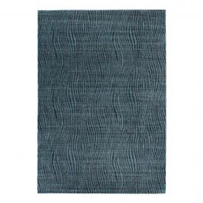 Large Rug - Blue