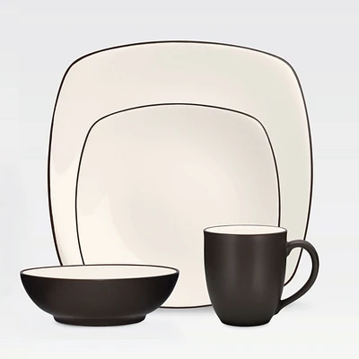 Colorwave 4-Piece Place Setting by Noritake