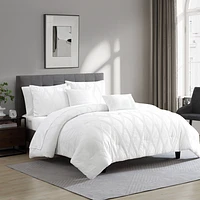 Gordanna Comforter Set, 4 pieces
