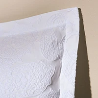 Paisley Sham