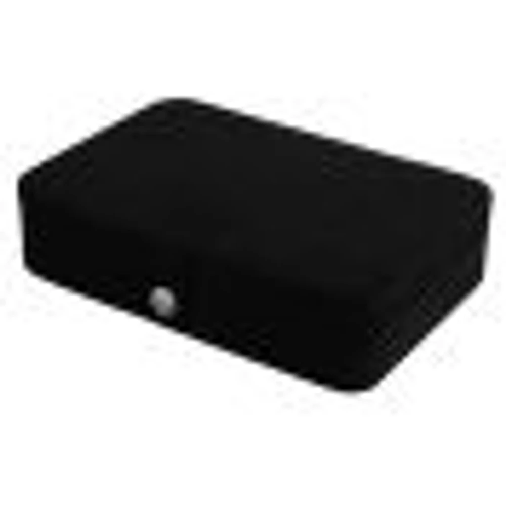 Mele and Co Maria Fashion Jewellery Box and Ring Case
