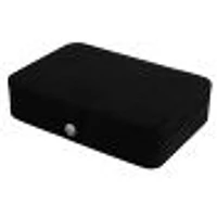Mele and Co Maria Fashion Jewellery Box and Ring Case