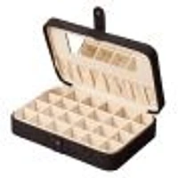 Mele and Co Maria Fashion Jewellery Box and Ring Case