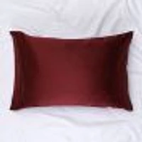 Set of 2 100% Silk Pillowcases by Smartsilk