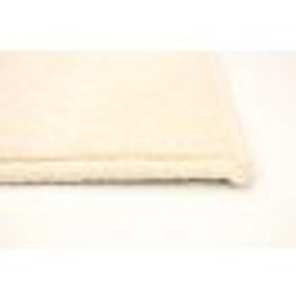 Linear Cream-Grey Rug