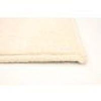 Linear Cream-Grey Rug
