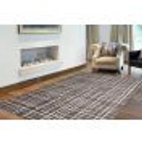Gordon Anthracite Rug